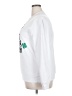 Joah Brown Graphic White Sweatshirt Size XXL (estimated) - photo 5