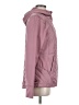 Freedom Trail 100% Polyester Solid Pink Jacket Size M - photo 4