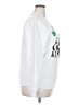 Joah Brown Graphic White Sweatshirt Size XXL (estimated) - photo 4
