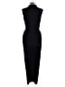 BTFBM Solid Black Jumpsuit Size XL - photo 2
