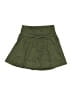 Old Navy Solid Green Casual Skirt Size S - photo 1