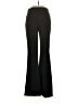 Unbranded Solid Black Dress Pants Size XS - photo 1