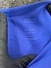 Girlfriend Collective Blue Active Pants Size L - photo 7