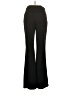 Unbranded Solid Black Dress Pants Size XS - photo 2