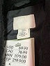 H&M Black Blazer Size XL - photo 6