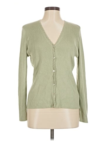 Charter Club Cardigan (view 1)