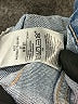 Gap Blue Jeans Size 27 waist - photo 8