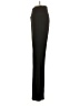 Unbranded Solid Black Dress Pants Size XS - photo 5