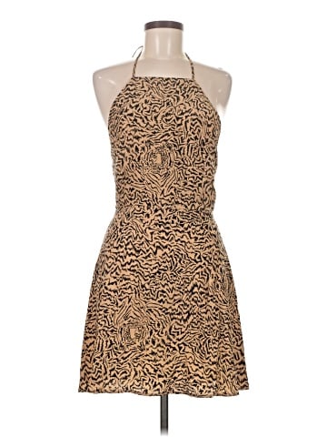Made with Tender Loving Care by HVN Cocktail Dress (view 1)