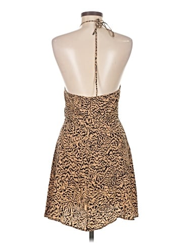 Made with Tender Loving Care by HVN Cocktail Dress (view 2)