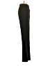 Unbranded Solid Black Dress Pants Size XS - photo 4