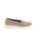 Bzees Gray Tan Flats Size 8 - photo 1