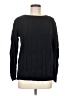 Burgess Black Pullover Sweater Size M - photo 1