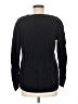 Burgess Black Pullover Sweater Size M - photo 2