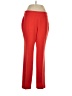 Peter Nygard Red Dress Pants Size 12 - photo 1