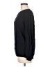 Burgess Black Pullover Sweater Size M - photo 5