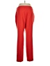 Peter Nygard Red Dress Pants Size 12 - photo 2