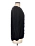 Burgess Black Pullover Sweater Size M - photo 4