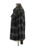 Zara Plaid Black Jacket Size L - photo 5