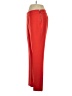 Peter Nygard Red Dress Pants Size 12 - photo 5