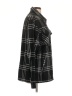 Zara Plaid Black Jacket Size L - photo 4
