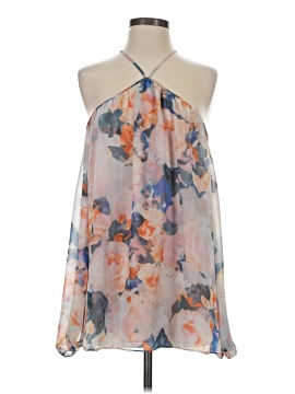 Gianni Bini Sleeveless Blouse
