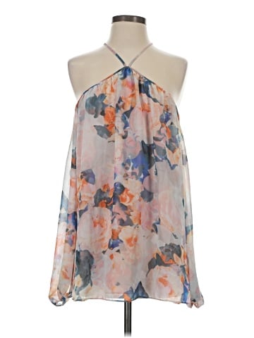 Gianni Bini Sleeveless Blouse (view 1)