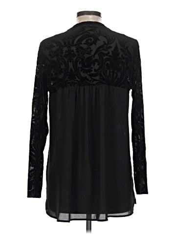 Karen Kane Long Sleeve Top (view 2)