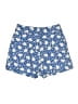 J.Crew Stars Blue Shorts Size 2 - photo 1