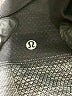 Lululemon Athletica Black Active Pants Size 4 - photo 7