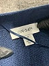 On 34th Blue Cardigan Size M - photo 6