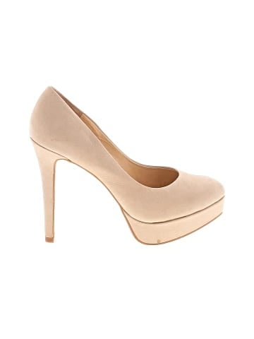 Gianni Bini Heels (view 1)