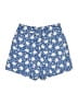 J.Crew Stars Blue Shorts Size 2 - photo 2