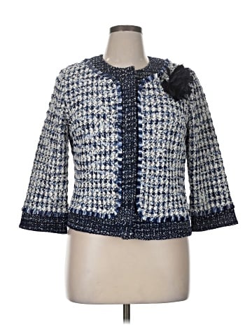 St. John Jacket (view 1)