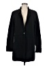 Elle Black Cardigan Size M - photo 1