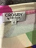 Crosby 100% Cotton Brown Sweatshirt Size XS - photo 7