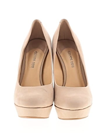 Gianni Bini Heels (view 2)