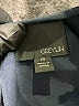 Greylin Solid Blue Jumpsuit Size XS - photo 4
