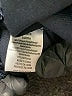Greylin Solid Blue Jumpsuit Size XS - photo 5
