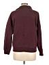 Athleta Burgundy Pullover Sweater Size M - photo 2