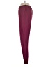 Sanctuary Solid Burgundy Track Pants Size S - photo 5