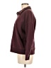 Athleta Burgundy Pullover Sweater Size M - photo 5