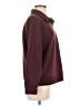 Athleta Burgundy Pullover Sweater Size M - photo 4