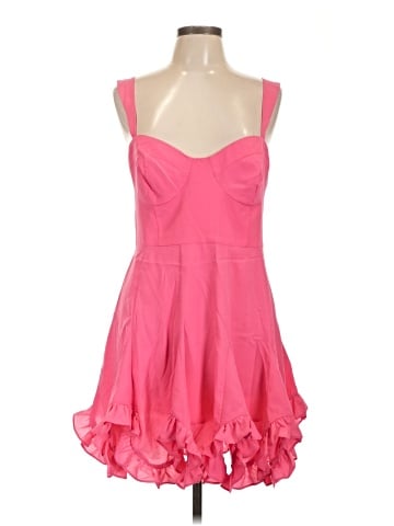 Hutch Cocktail Dress (view 1)