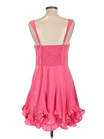 Hutch Cocktail Dress (view 2)