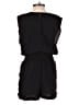 Z Supply Solid Black Romper Size XS - photo 2