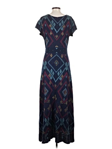 Leifsdottir Casual Dress (view 2)
