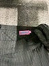 Edikted Black Sleeveless Turtleneck Size XS - photo 4