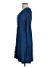 Unbranded Blue Casual Dress Size M (estimated) - photo 5