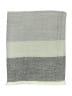 Old Navy 100% Acrylic Gray Ivory Scarf One size - photo 2